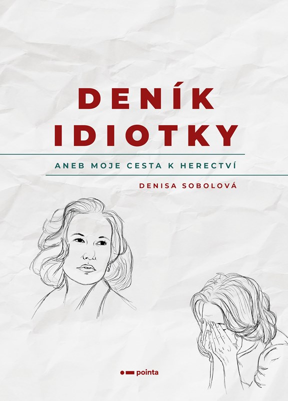 DENÍK IDIOTKY