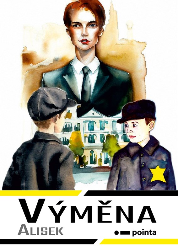 VÝMĚNA