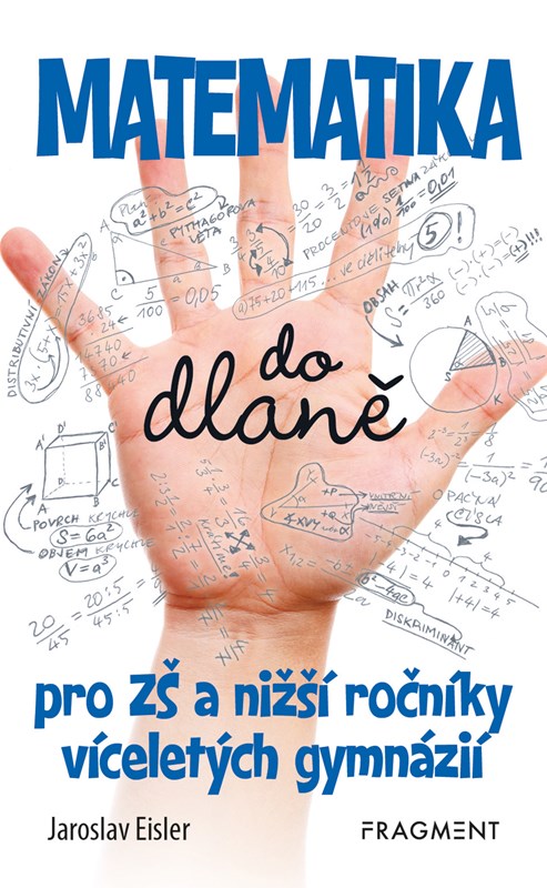 MATEMATIKA DO DLANĚ