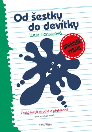 Od šestky do devítky | Lucie Honsigová