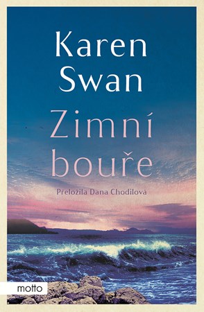 Zimní bouře | Dana Chodilová, Karen Swan