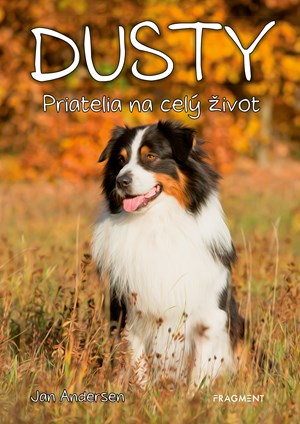 Dusty 1: Priatelia na celý život (slovensky)