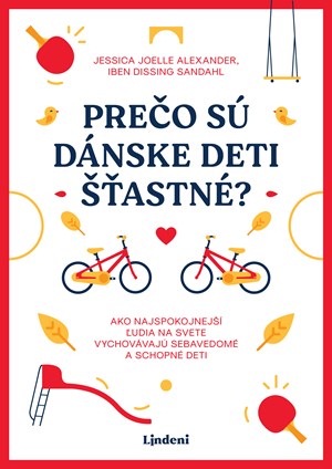 Prečo sú dánske deti šťastné? (slovensky)