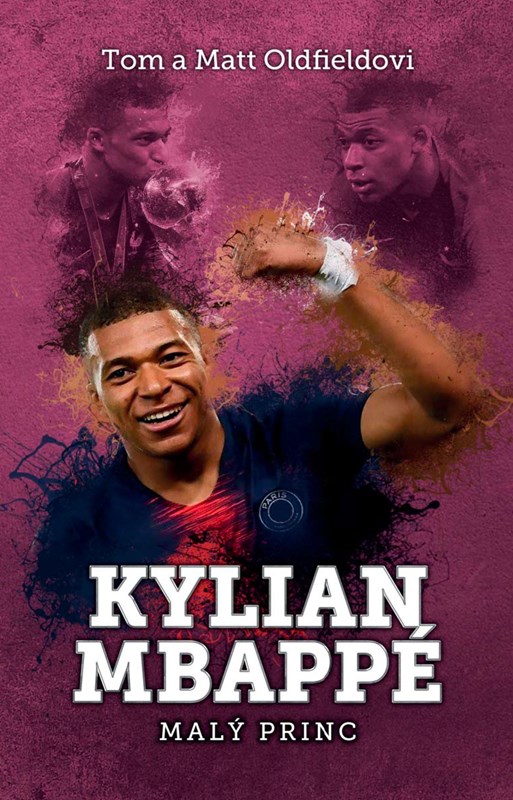 KYLIAN MBAPPE