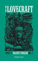 Volání Cthulhu - Spisy 3/I