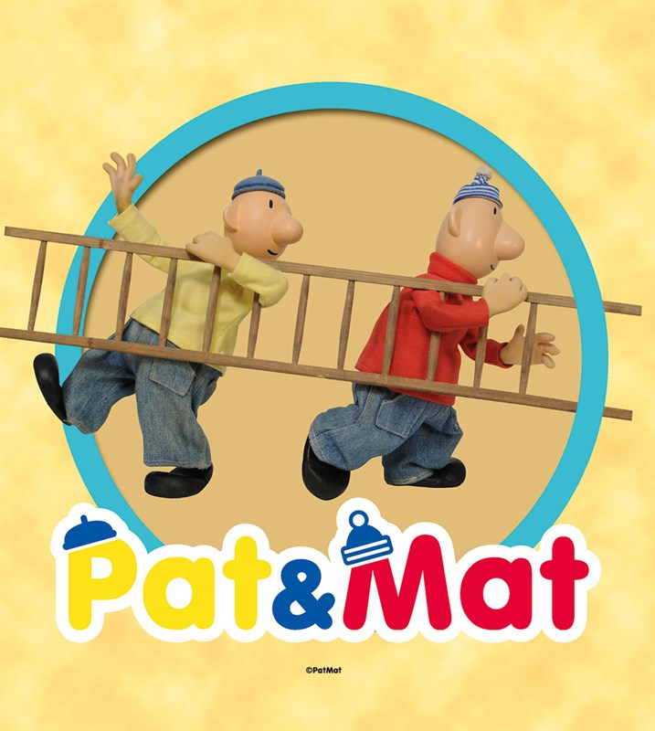 PAT A MAT