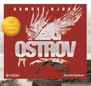 Ostrov (audiokniha) 