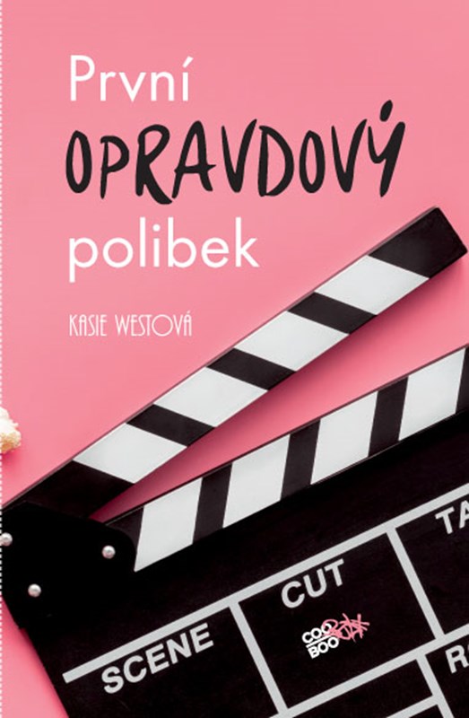 PRVNÍ OPRAVDOVÝ POLIBEK