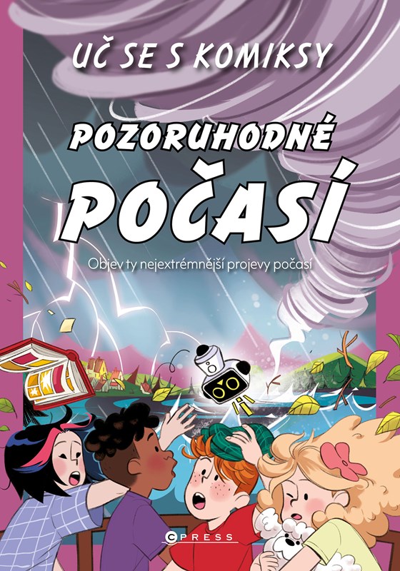 POZORUHODNÉ POČASÍ