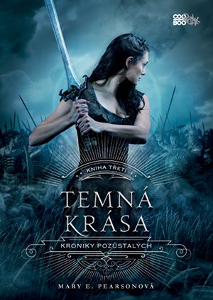 Temná krása  | Jana Jašová, Mary E. Pearsonová