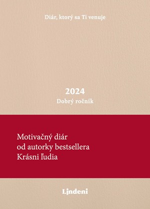 Dobrý ročník 2024 (slovensky)