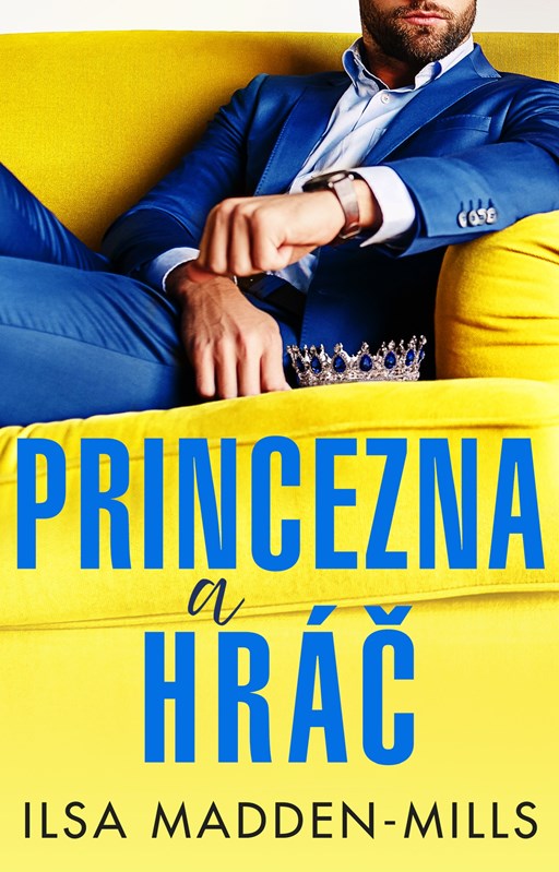 PRINCEZNA A HRÁČ