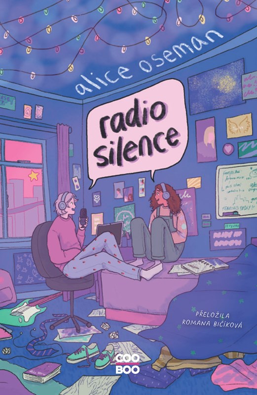 RADIO SILENCIE