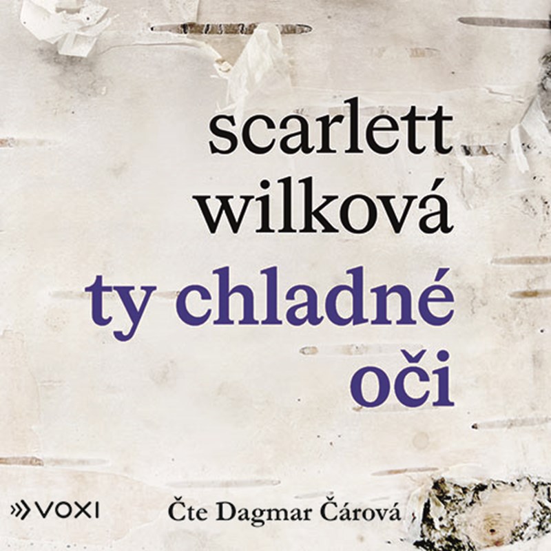 CD-TY CHLADNÉ OČI