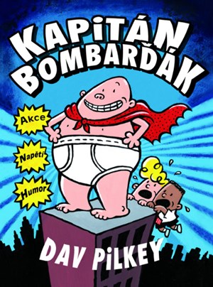 Kapitán Bombarďák