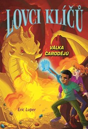 Lovci klíčů – Válka čarodějů