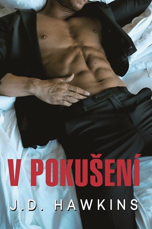 V pokušení | Klára Žemličková, J. D. Hawkins