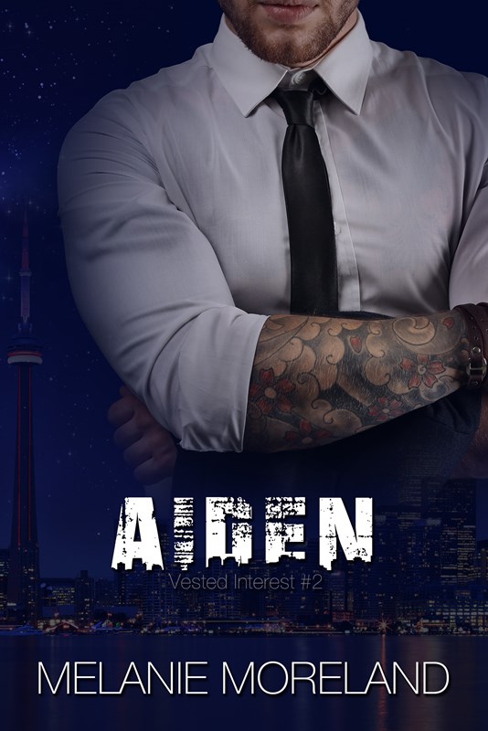 AIDEN (VESTED INTEREST 2)