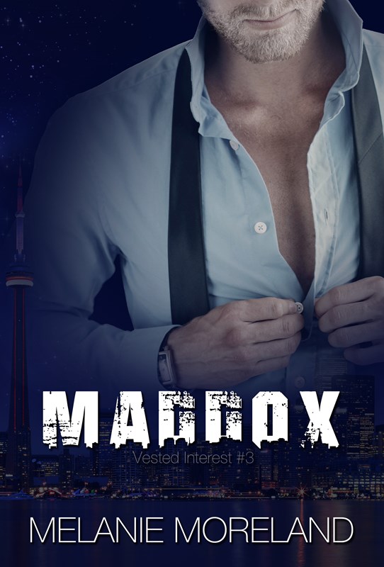 MADDOX (VESTED INTEREST 3)