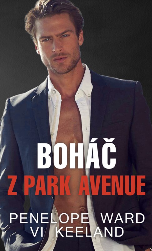 BOHÁČ Z PARK AVENUE