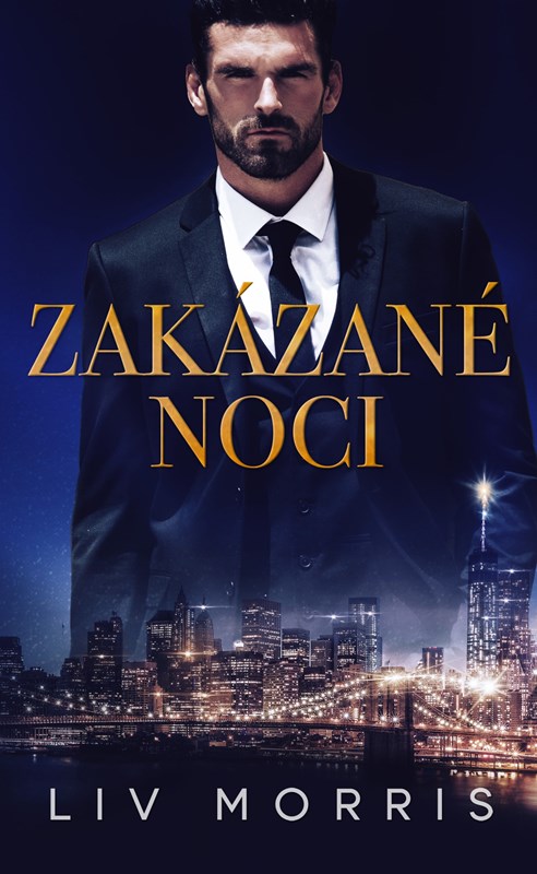 ZAKÁZANÉ NOCI