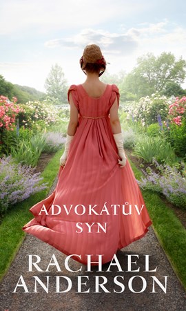 Advokátův syn | Dana Šimonová, Rachael Anderson