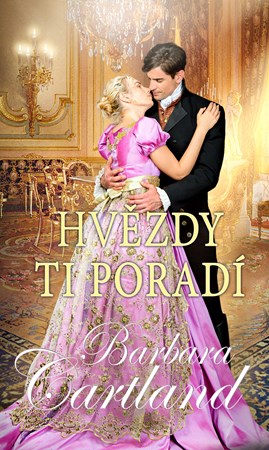 Hvězdy ti poradí | Barbara Cartland, Kristina Volná