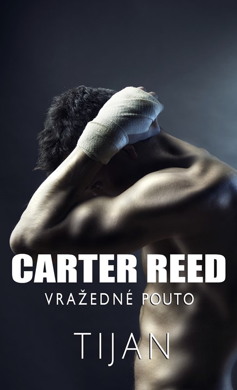 CARTER REED - VRAŽEDNÉ POUTO