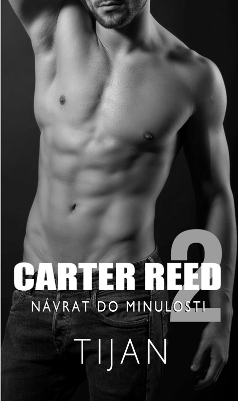 CARTER REED 2 - NÁVRAT DO MINULOSTI