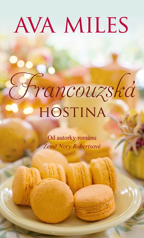 FRANCOUZSKÁ HOSTINA