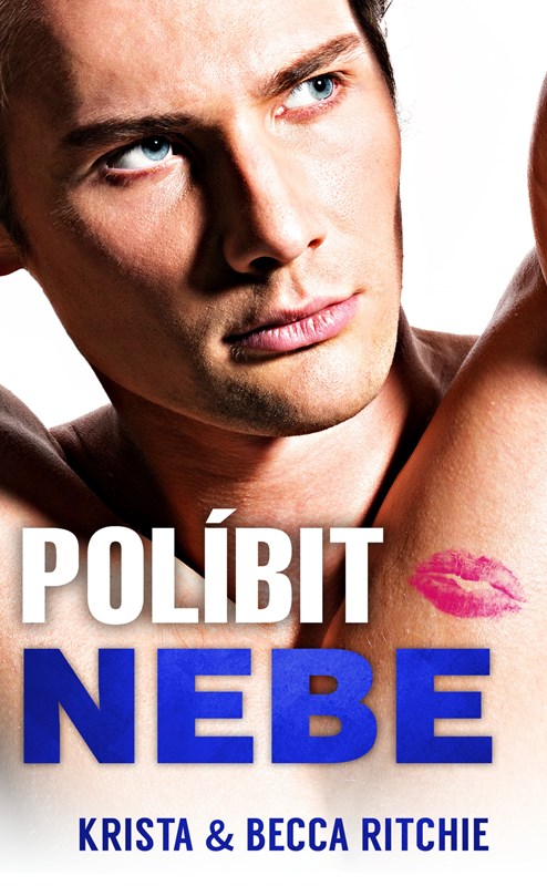 POLÍBIT NEBE (CALLOWAY SISTERS 1)