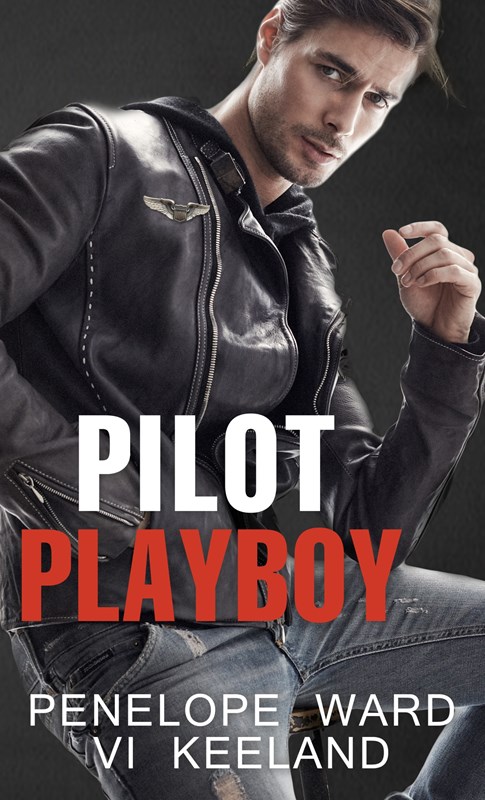 PILOT PLAYBOY