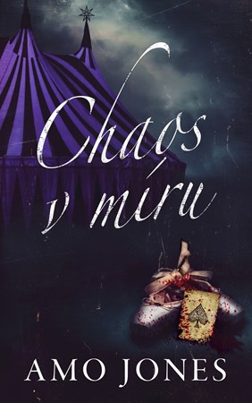 Chaos v míru | Amo Jones, Renata Heitelová