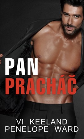 Pan Pracháč | Penelope Ward, Antonie Králová, Vi Keeland