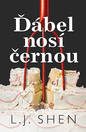 Ďábel nosí černou | Darina Povolná, L. J. Shen