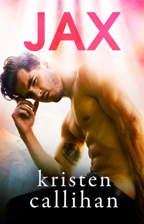 Jax | Kristen Callihan, Zuzana Ľalíková