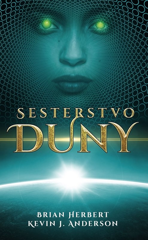 SESTERSTVO DUNY [ŠKOLY DUNY 1]