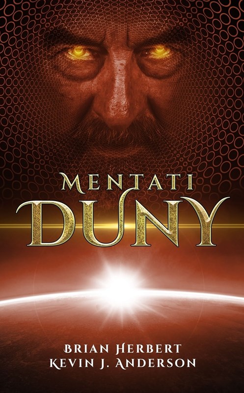 MENTATI DUNY [ŠKOLY DUNY 2]