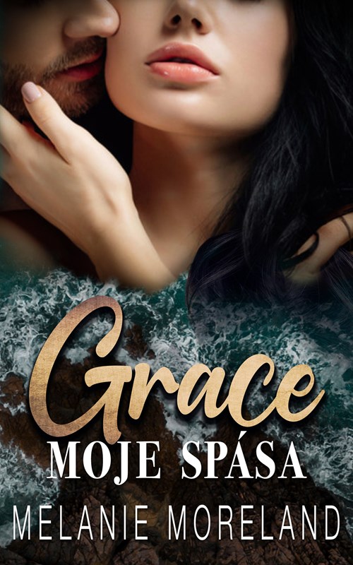 GRACE, MOJE SPÁSA (VESTED INTEREST: ABC1)