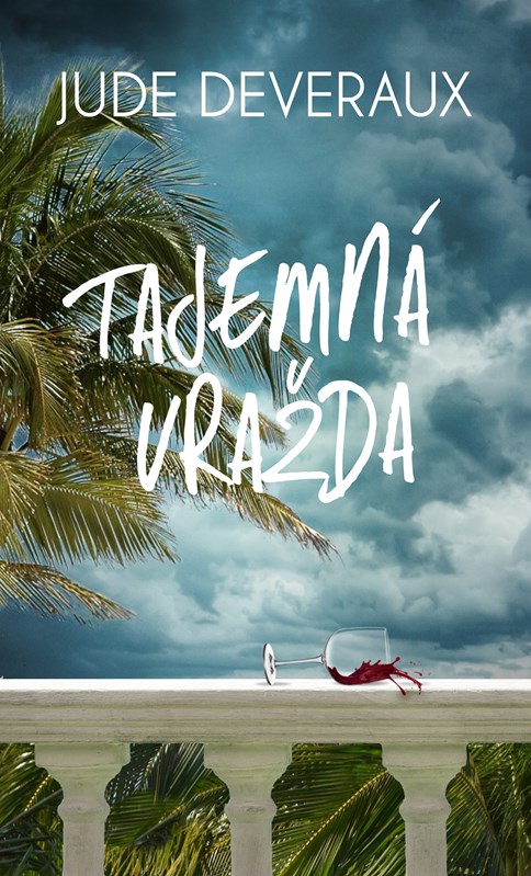 TAJEMNÁ VRAŽDA (A MEDLAR MYSTERY 4)