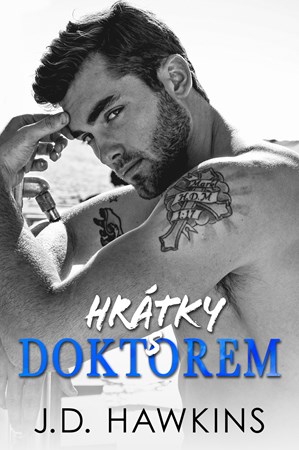 Hrátky s doktorem | Dana Šimonová, J. D. Hawkins