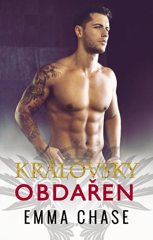 KRÁLOVSKY OBDAŘEN (ROYALLY 3)