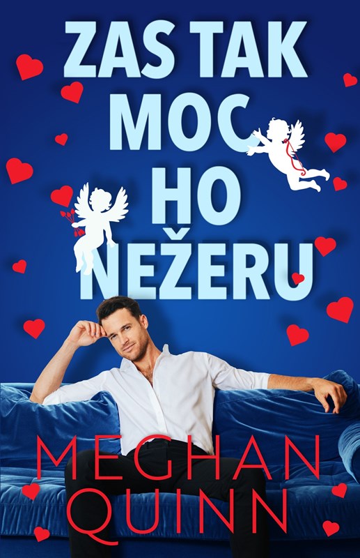 ZAS TAK MOC HO NEŽERU