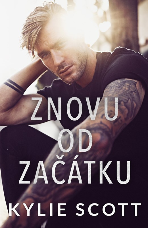 ZNOVU OD ZAČÁTKU (LARSEN BROS 1)