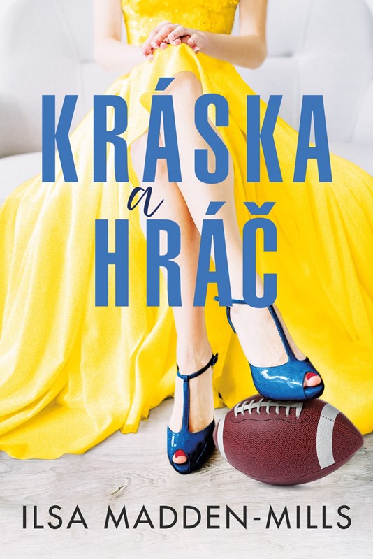 KRÁSKA A HRÁČ (STRANGERS IN LOVE 1)