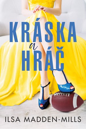 Kráska a hráč | Ivana Dresia, Ilsa Madden–Mill