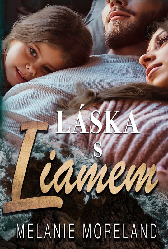 LÁSKA S LIAMEM (VESTED INTEREST: ABC 3)