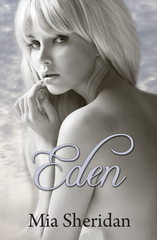 EDEN [CALDER DUET 2]