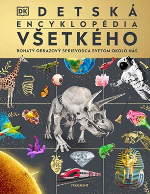 Detská encyklopédia všetkého (slovensky)