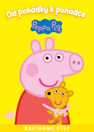 Od pohádky k pohádce - Peppa Pig | Kolektiv